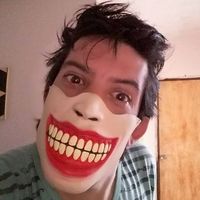 Fotos de Javier Martin Carabajal