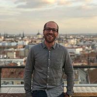 Gustavo Alejandro Kaufmann's Photo