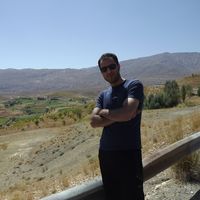Photos de Esmaeil Sarikhani