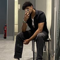 Mohamed Elhaggar的照片