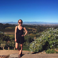 Maria  Silén's Photo