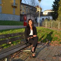 Humera Mughal的照片