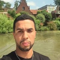 Abderrahim Ben's Photo