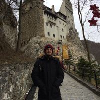 Albert De Castro's Photo