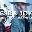 JESSE & JOY Free Concert's picture