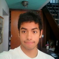 Jorge Luis Cavero Mezzich的照片