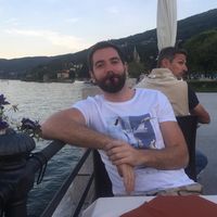 Marco Fogale's Photo