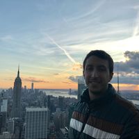 Lucas Bruscato的照片