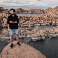 Kevin McElvaney的照片