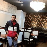 Orko Ahmed Rishan's Photo