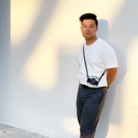 Samuel Quek的照片