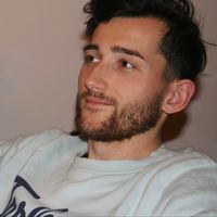 Florian Cuisnier's Photo