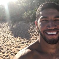 Jayme Mendonça's Photo