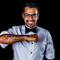 ritesh Singhania's Photo