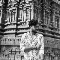 Sai Chaithanya's Photo