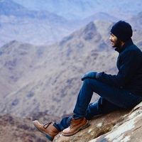 Sahib Singh的照片