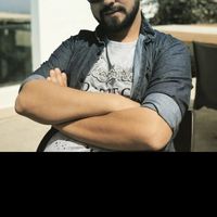 rasoul najafi's Photo