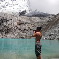 Alvaro Valdez's Photo