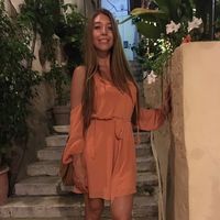 Daria Novozhenina的照片