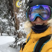 Nanna Sodemann的照片