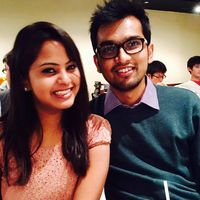 Fotos de Apoorv Saini