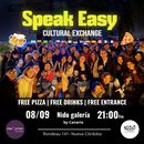 Speak Easy INTERNATIONAL Party的照片