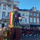 Revelation Of The Prince 2026的照片