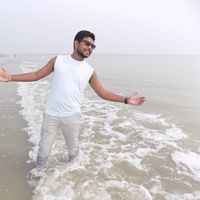 Animesh Mondal的照片