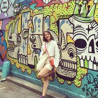 Le foto di Cansu Alata