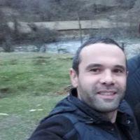 Armen Davtyan's Photo