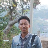 Khant Min Maw's Photo