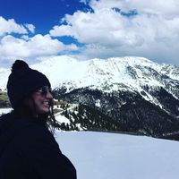 Bojana Duric's Photo