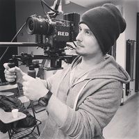 Pablo A. Montero's Photo