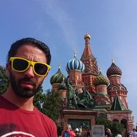 Brian jaria的照片