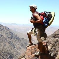 Yassin Boughaba的照片