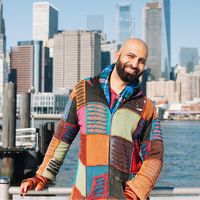 Fotos de Fareed Quraishi