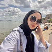 Merve Sultan Aydin's Photo