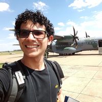 Фотографии пользователя Mateus Meirele