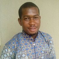 ewenike christogonus的照片