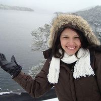 Fotos von Karoline Pellacani