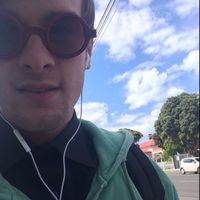 Antonio Coppe's Photo