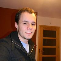 Maciej Tworek's Photo