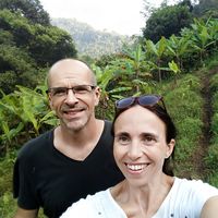 Mélanie Rosset's Photo