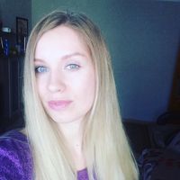 Alexandra Sergeevna的照片