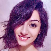 Дарья Чередниченко's Photo