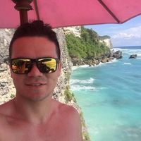 Vinicius Reinert的照片