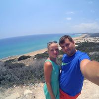 Tetiana Khimiak's Photo