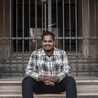 Fotos de Kaviyarasu (Kavi)