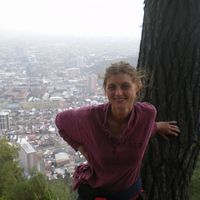 Фотографии пользователя Joanna Baghdadi