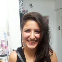 Tugce Tozman的照片